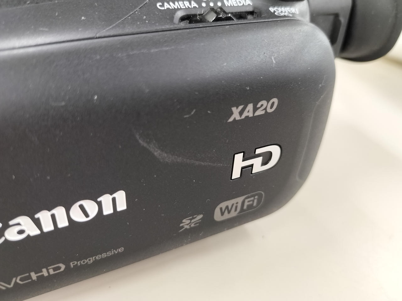 キヤノン(CANON)|メモリビデオカメラ|【ハードオフ公式通販】オフ