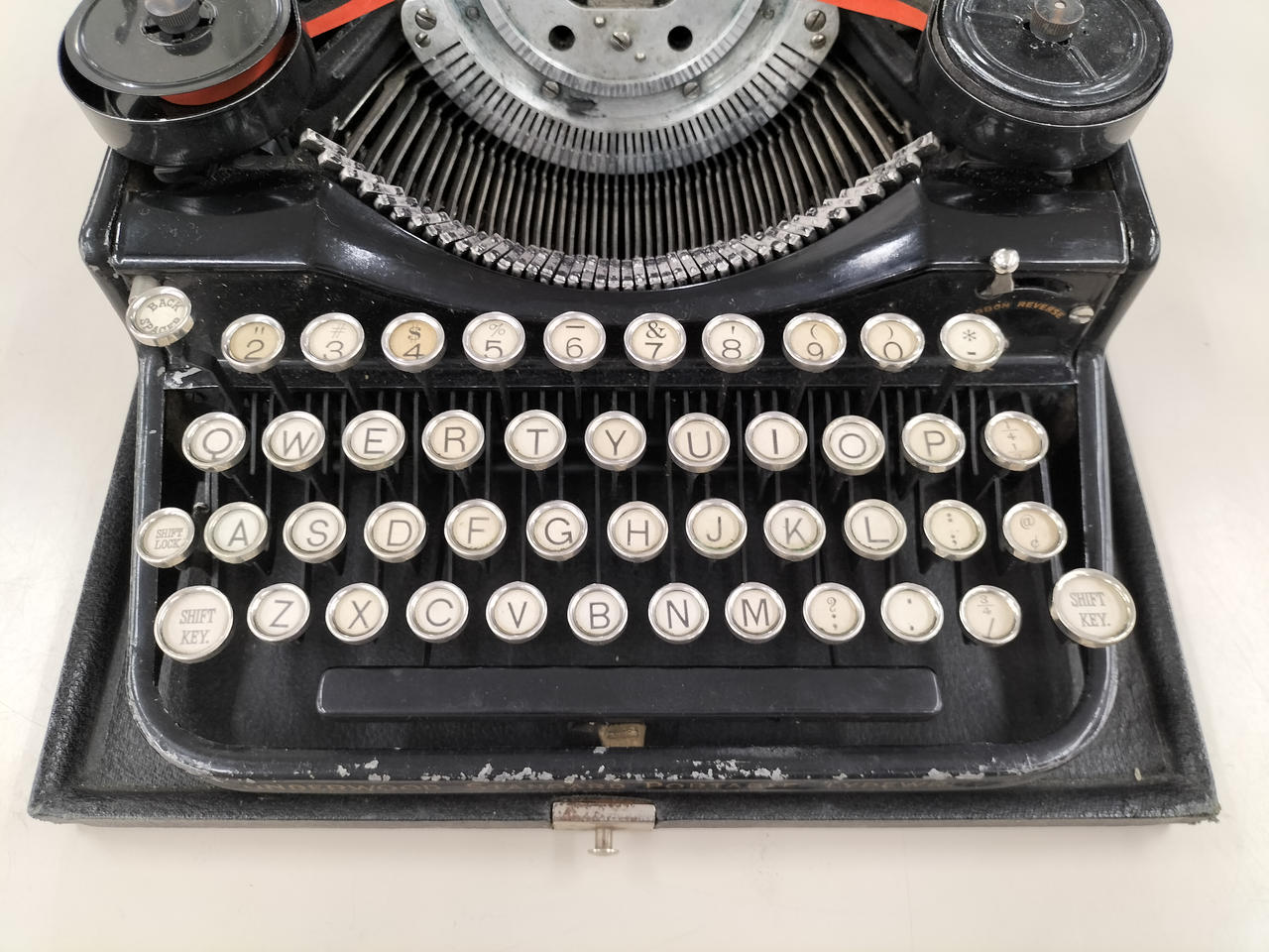 UNDERWOOD|タイプライター|【ハードオフ公式通販】オフモール