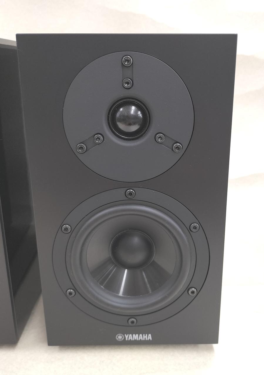 ブックシェルフスピーカー ブックシェルフスピーカー