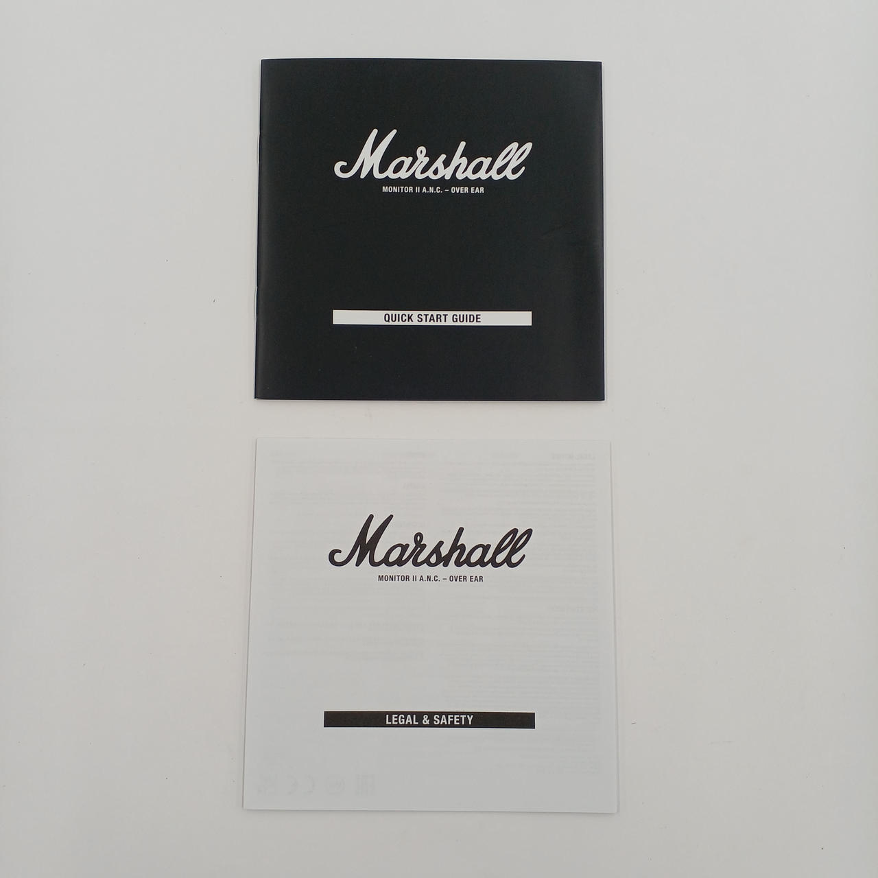 Marshall Monitor 新品未開封 Amazon.co.jp: Marshall Monitor Headphones [並行輸入品