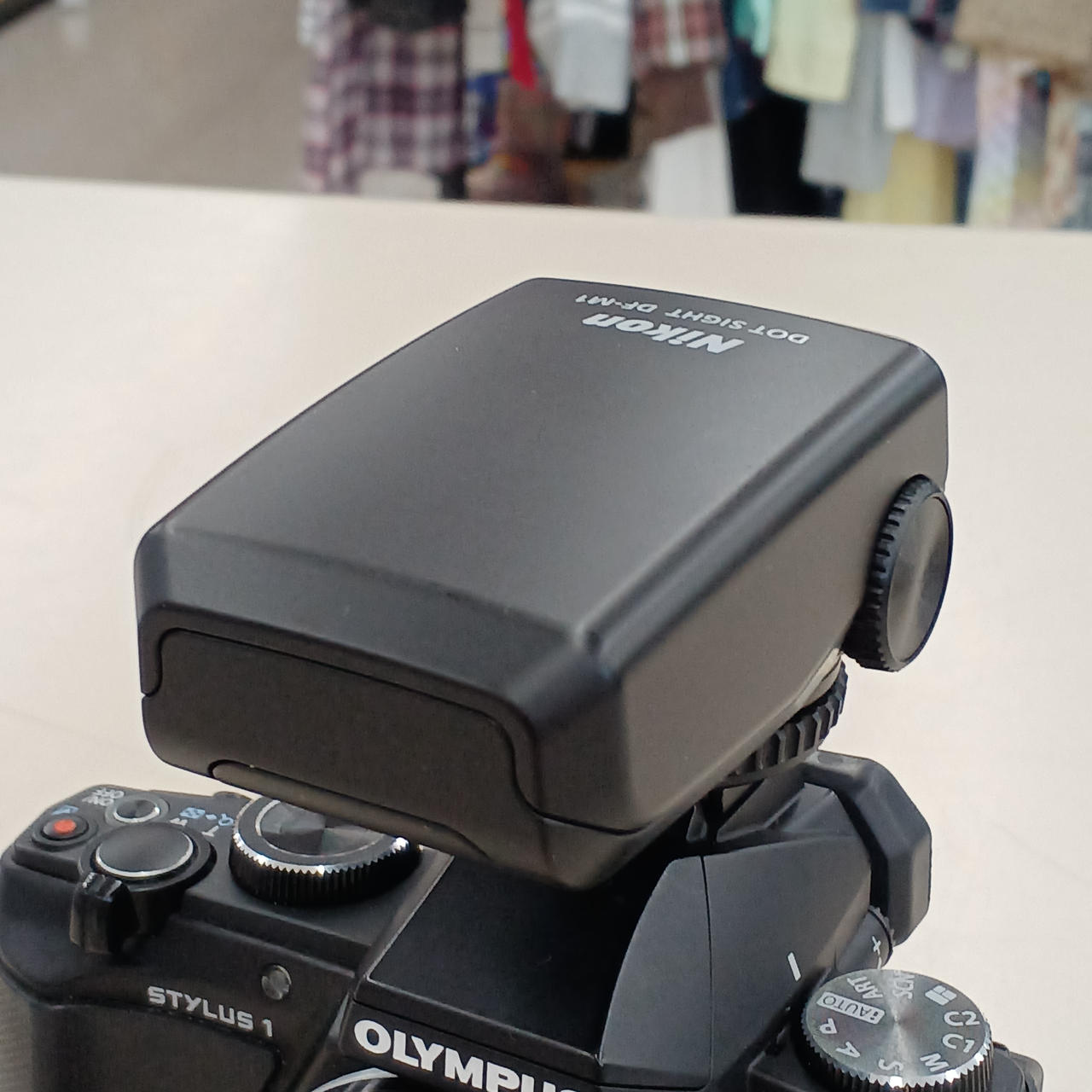 NIKON|ドットサイト|HARDOFFオフモール（オフモ）|2013260000107305
