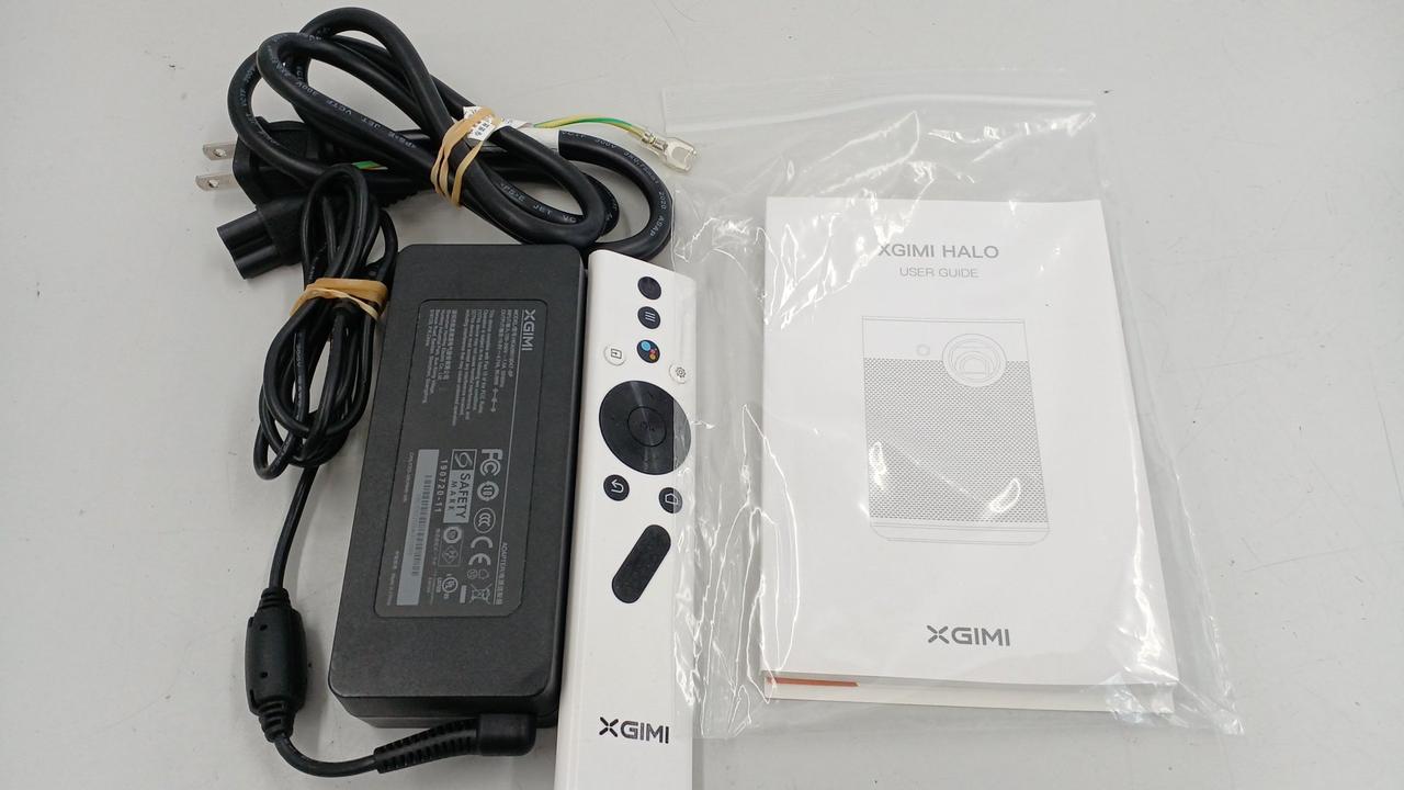 【中古】XGIMI EFin プロジェクター XGIMI◇プロジェクター Elfin XL03A// : セカンドストリート