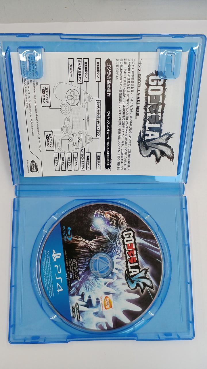 BANDAI NAMCO|PS4ソフト|HARDOFFオフモール（オフモ