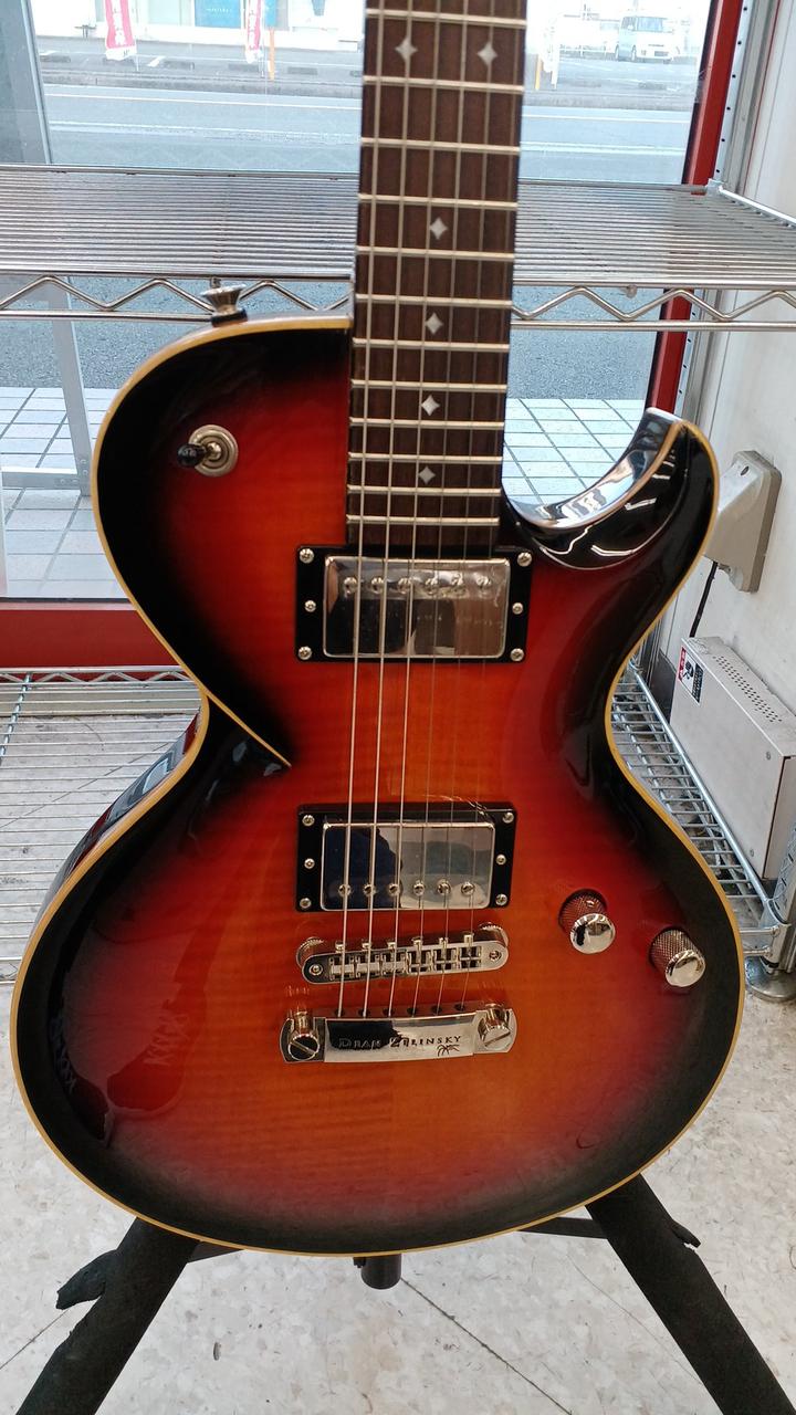 DEAN ZELINSKY|ギター|HARDOFFオフモール（オフモ