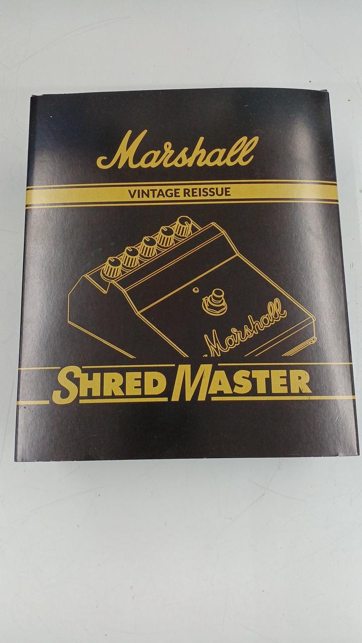 マーシャル(MARSHALL)|エフェクター|HARDOFFオフモール（オフモ