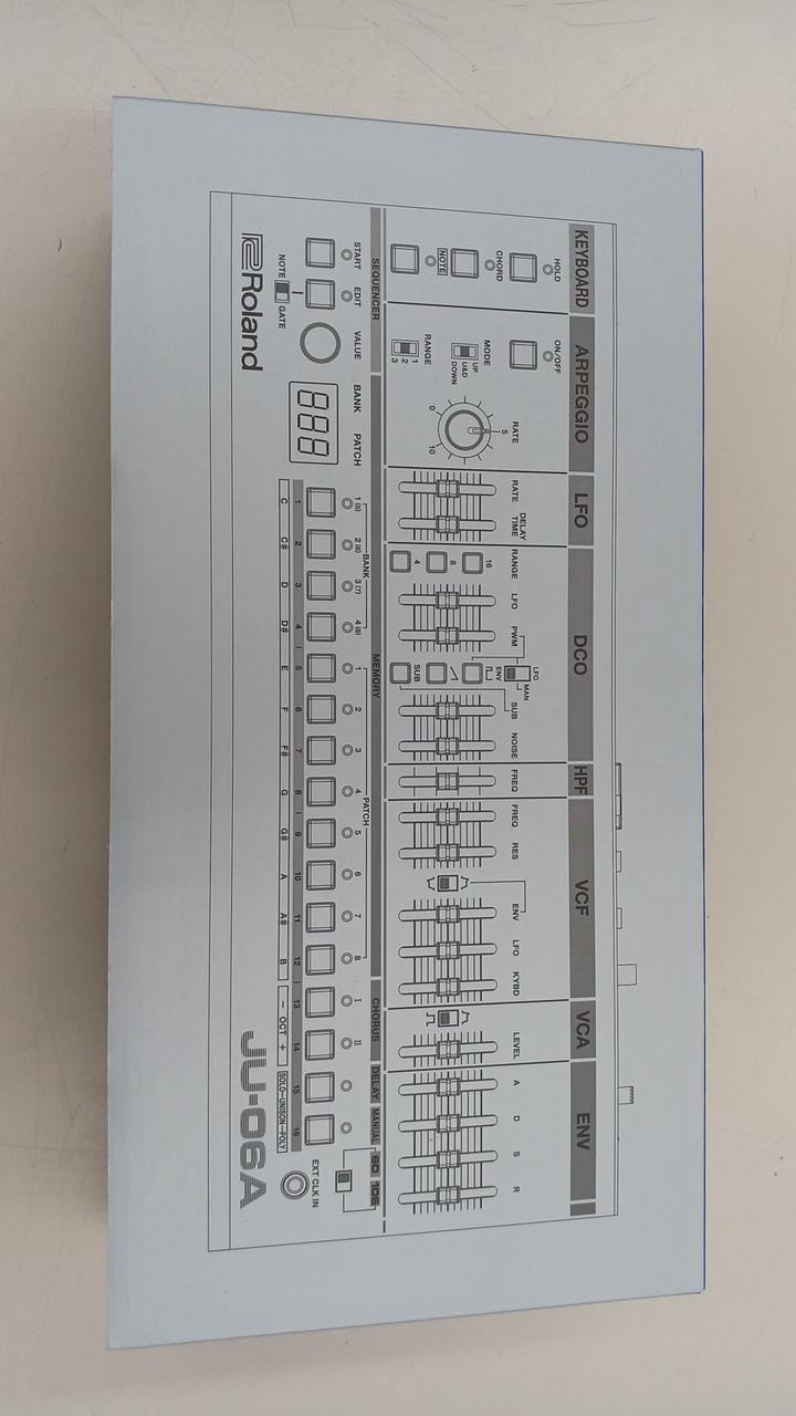 Roland ローランド SDX-330 ディメンショナルエキスパンダー取説付き Roland ローランド SDX-330 ディメンショナルエキスパンダー取説