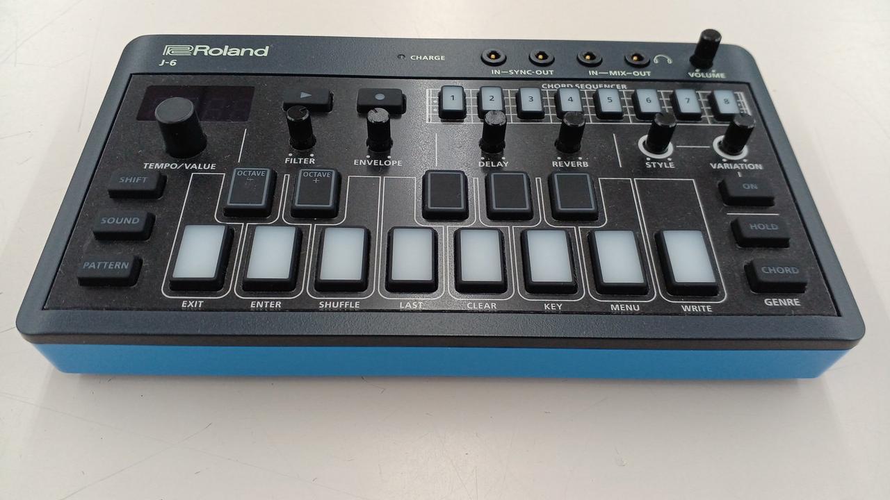 ★レア品!★ローランド フェイズファイブ ローランド(ROLAND)|シンセサイザー|HARDOFFオフモール(オフモ