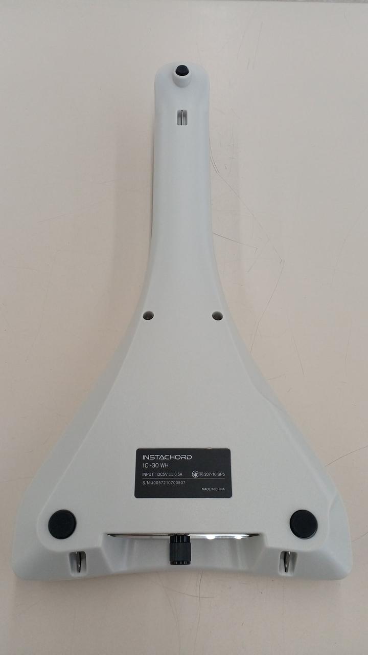 【新品】InstaChord株式会社InstaChord IC30-WH 公式通販｜インスタコードプラス IC-31 メタリックブラック