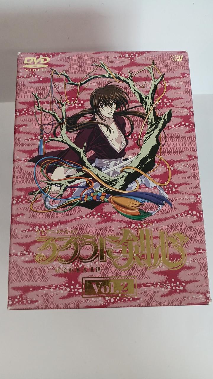 アニプレックス|DVD-VOX|HARDOFFオフモール（オフモ