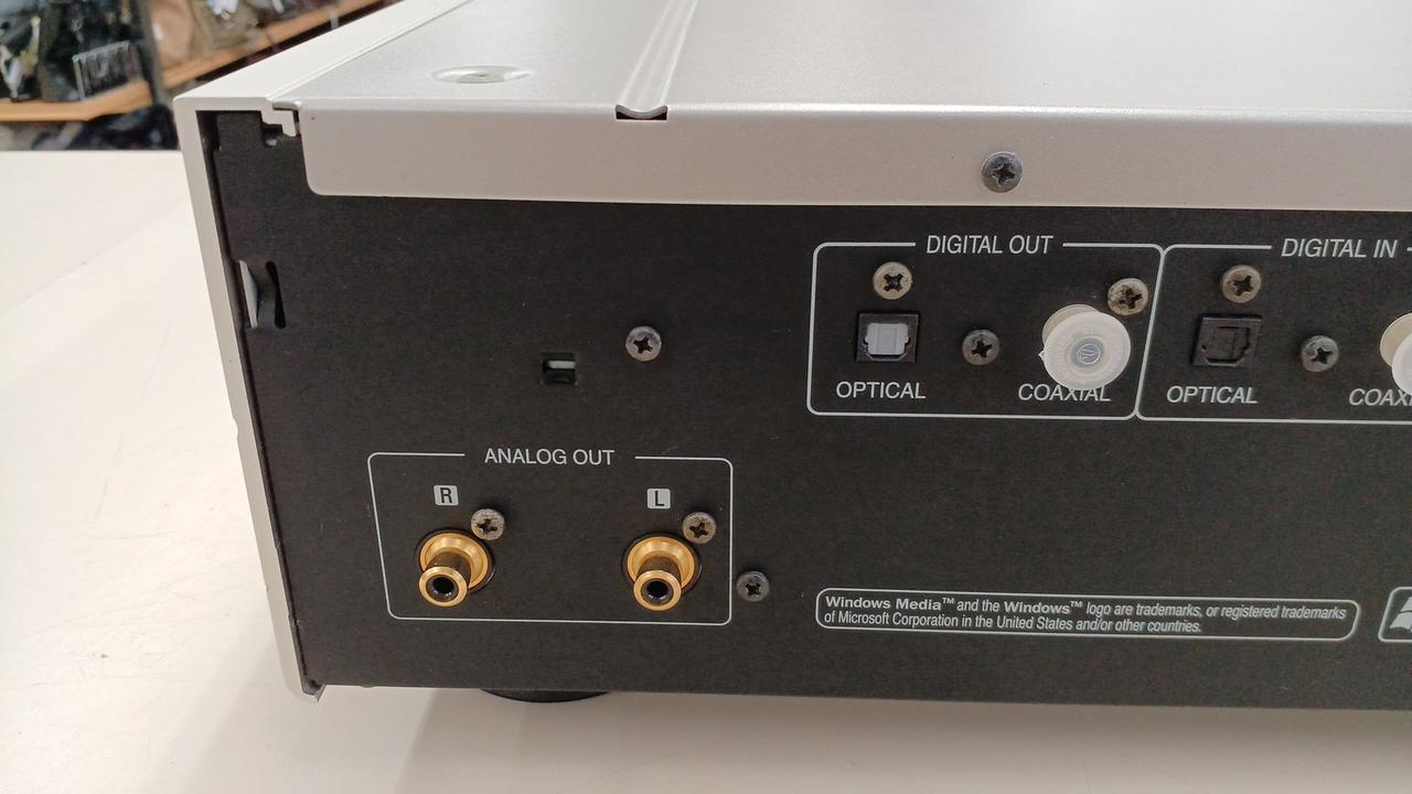 DENON|CDプレーヤー|HARDOFFオフモール（オフモ）|2013260000112137