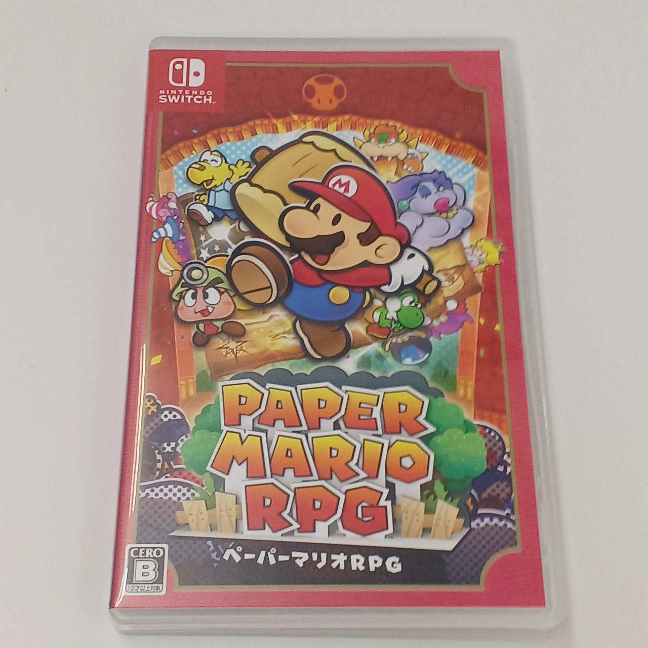 NINTENDO|SWITCHソフト|【ハードオフ公式通販】オフモール