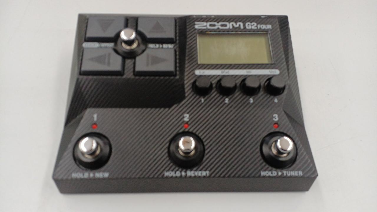 ともページ ZOOM|マルチエフェクター|【ハードオフ公式通販】オフモール