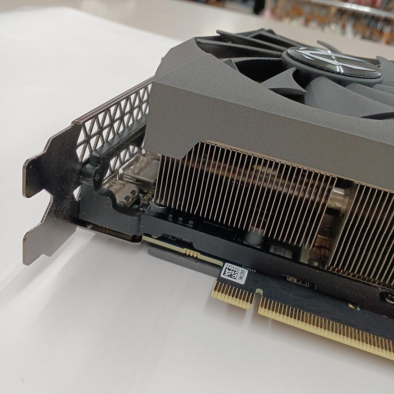 ZOTAC|グラフィックボード|【ハードオフ公式通販】オフモール