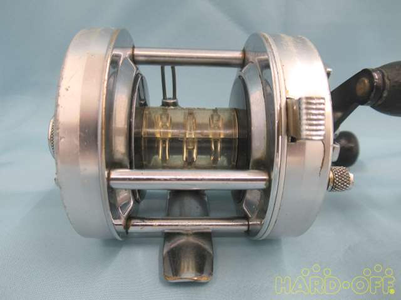 Ambassadeur 4600/4601CA FACTORY TUNED｜AbuGarcia｜釣具の総合