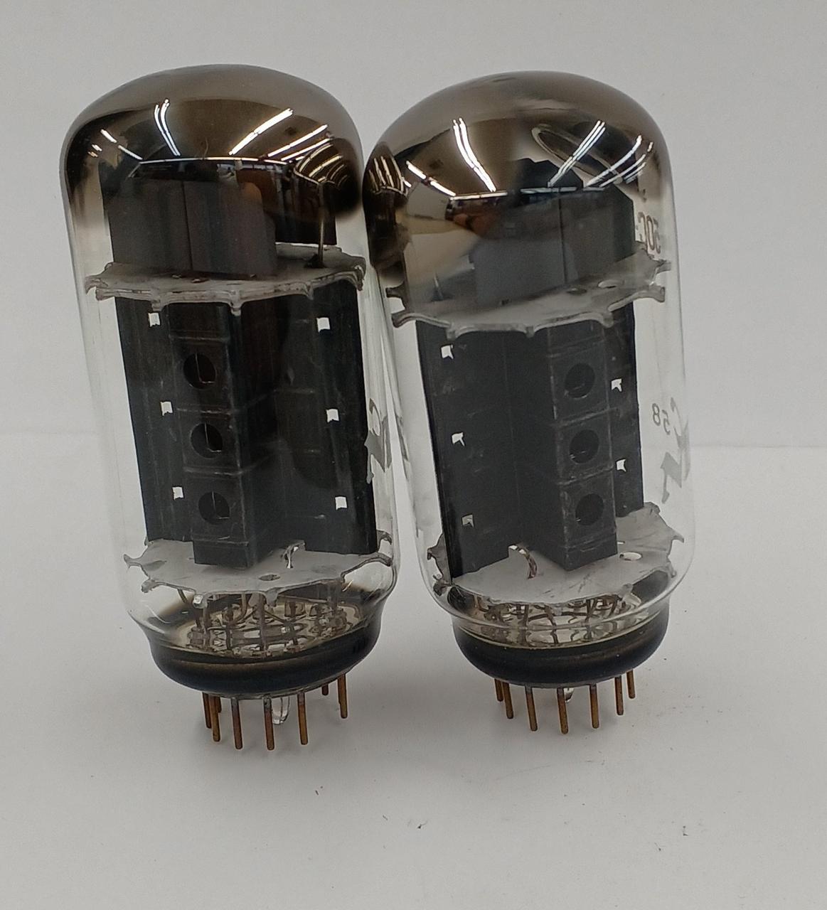 た*だ様 NEC 真空管 50C-A10 ペア Hi-Fi た*だ様 NEC 真空管 50C-A10 ペア Hi-Fi - メルカリ