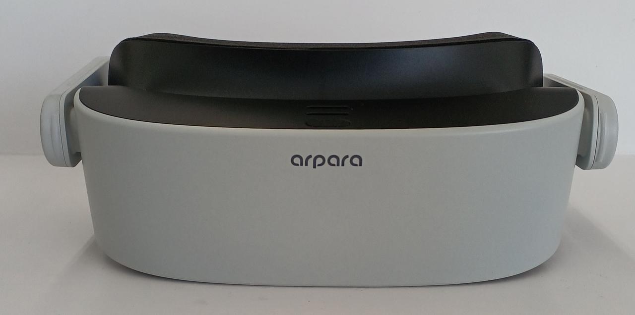 ARPARA|VRヘッドセット|【ハードオフ公式通販】オフモール