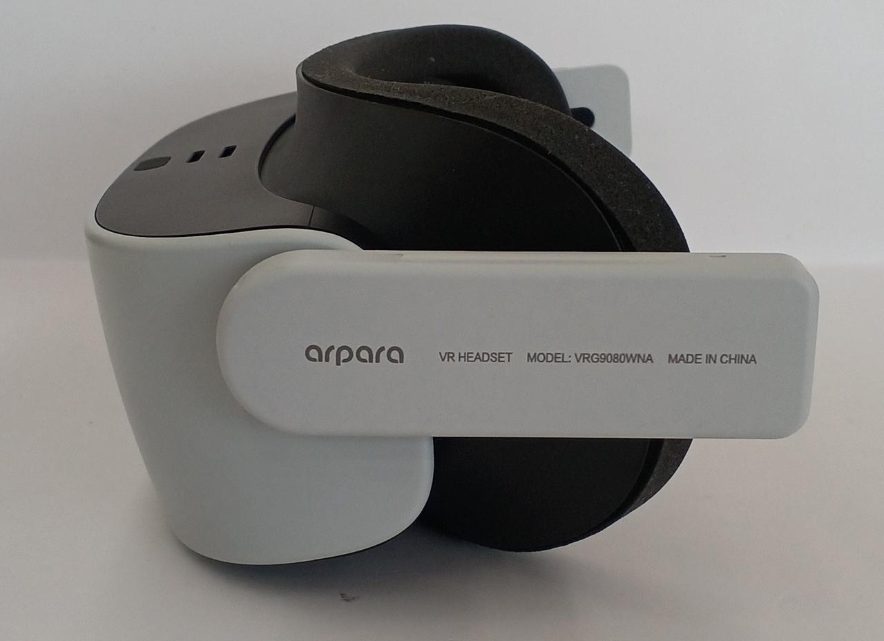 ARPARA|VRヘッドセット|【ハードオフ公式通販】オフモール