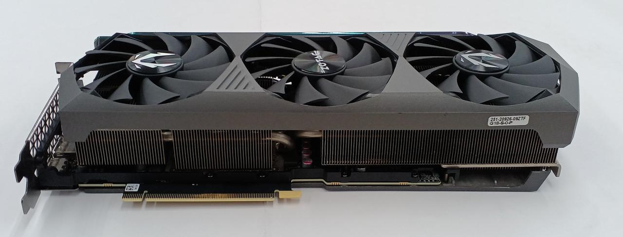 ZOTAC グラフィックボード 本体 ZOTAC|グラフィックボード|【ハードオフ公式通販】オフモール
