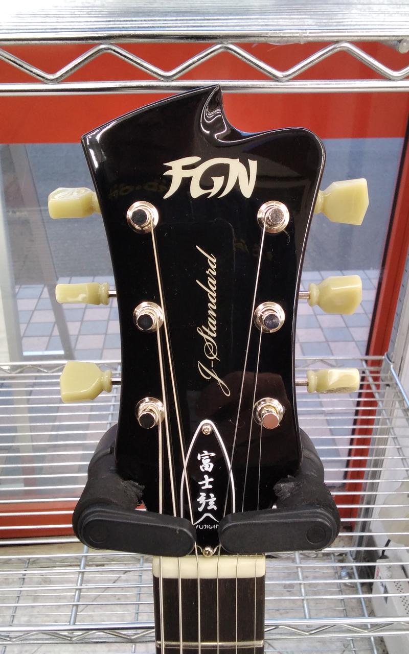 FGN|ギター|HARDOFFオフモール（オフモ）|2013260000109580