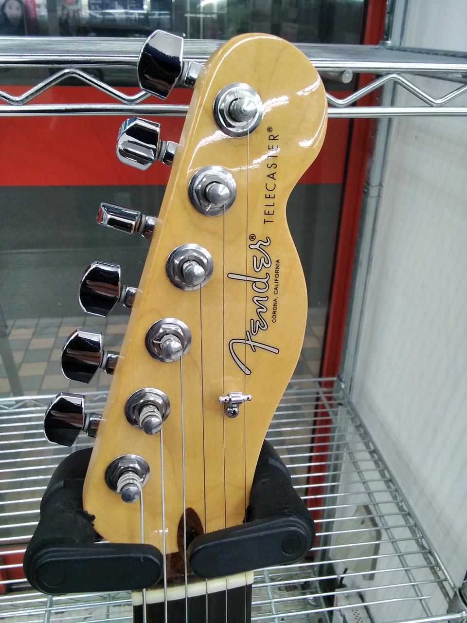 フェンダー　ストラトキャスター FENDER USA|E.ギター|HARDOFFオフモール（オフモ）|2013260000109680