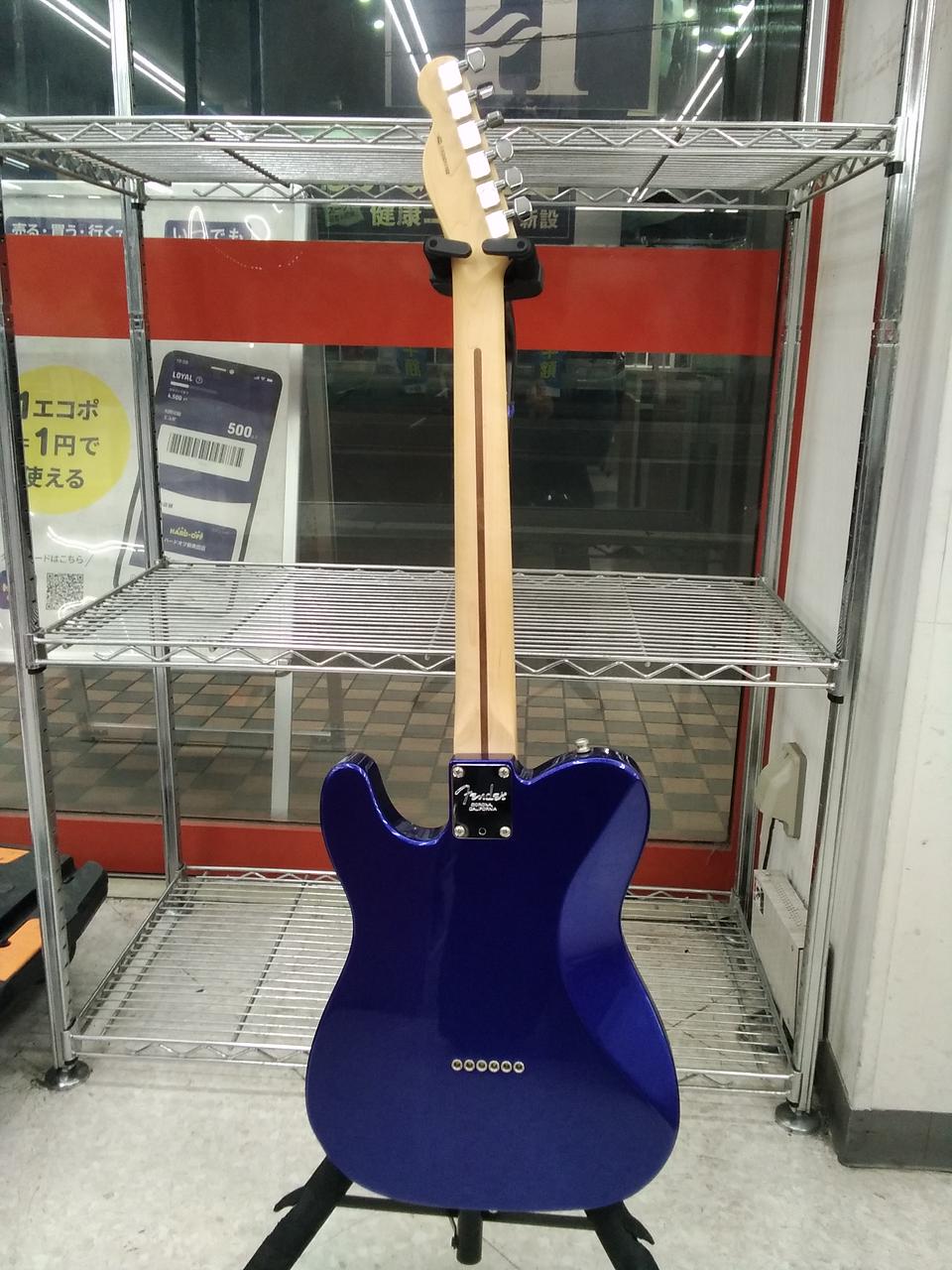 FENDER USA|E.ギター|HARDOFFオフモール（オフモ）|2013260000109680