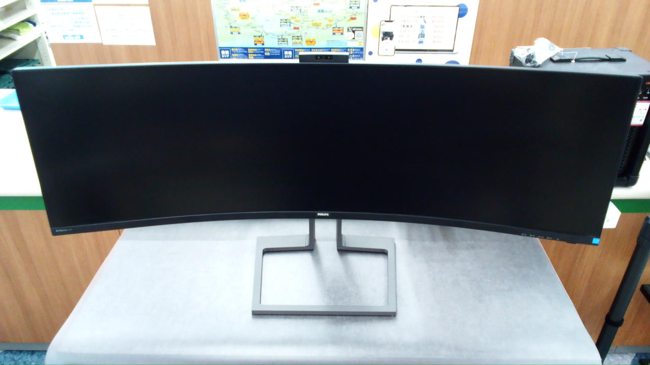 PHILIPS|液晶ディスプレイ|【ハードオフ公式通販】オフモール