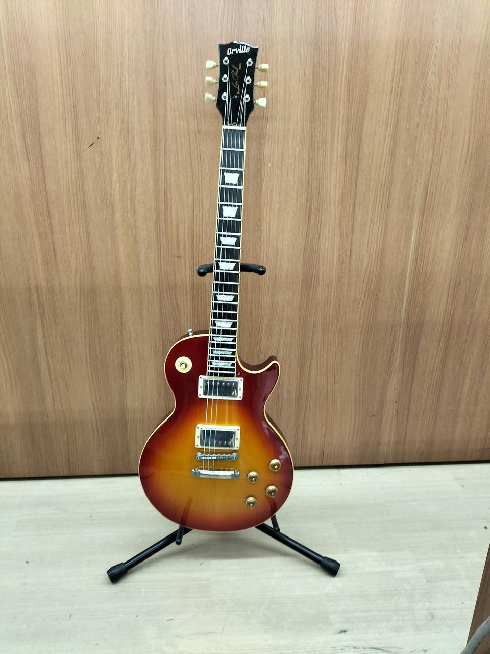 ORVILLE BY GIBSON|LPS-85F|HARDOFFオフモール（オフモ