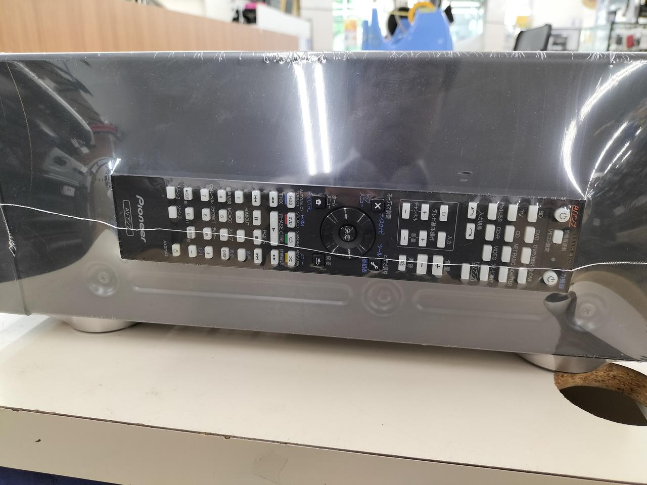 670L-EXTRA AVアンプ PIONEER|AVアンプ|HARDOFFオフモール（オフモ）|2013540000123392