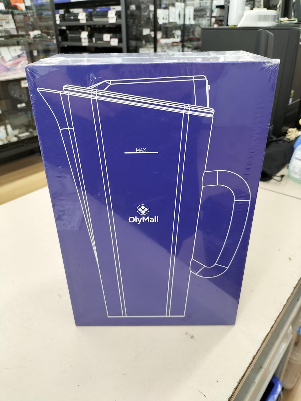 OLYMALL|ポット|【ハードオフ公式通販】オフモール|2013280000125664