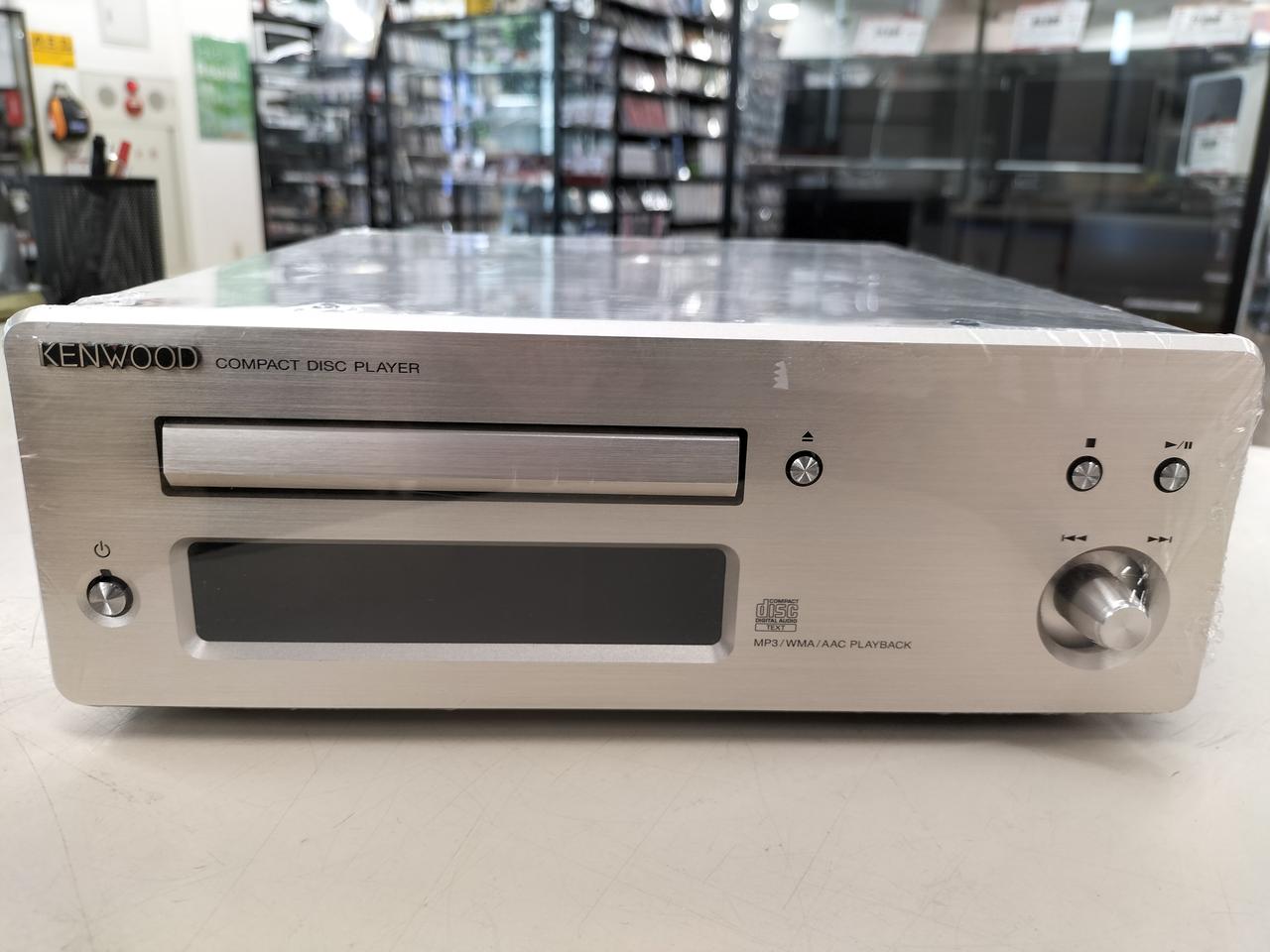 ケンウッド(KENWOOD)|CDプレーヤー|HARDOFFオフモール（オフモ
