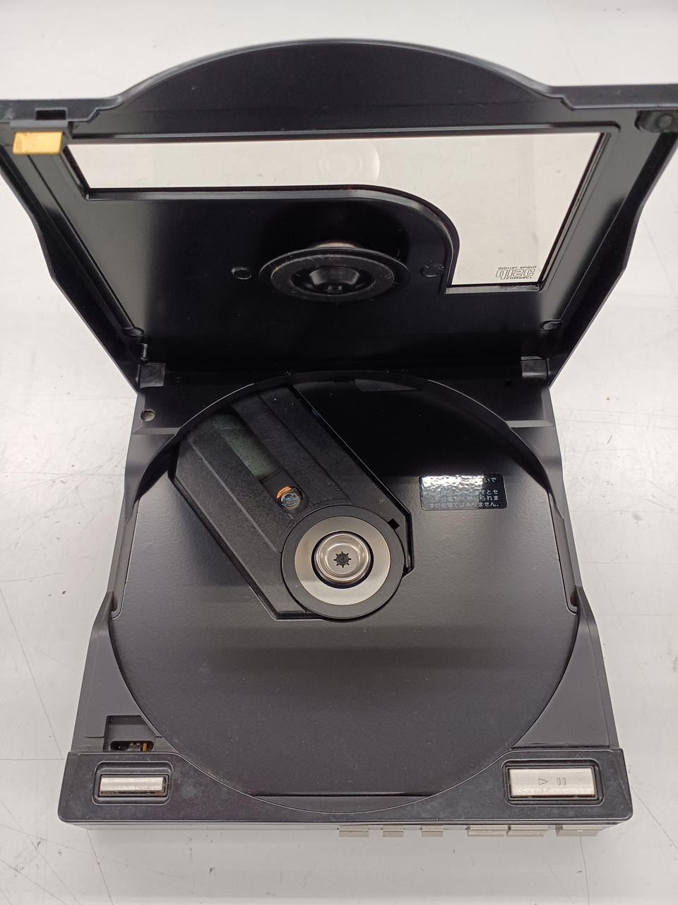 TECHNICS|ポータブルCDプレーヤー|HARDOFFオフモール（オフモ