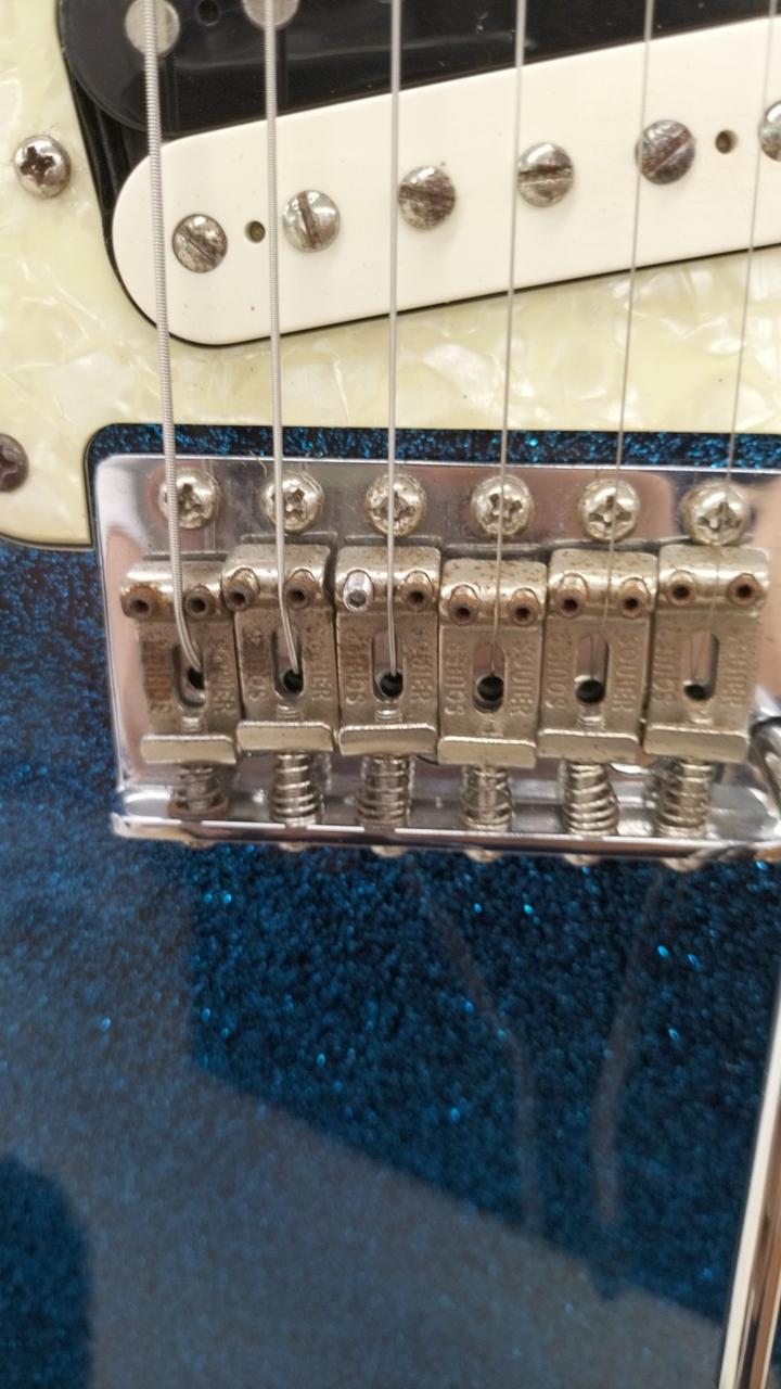 スクワイア(SQUIER)|エレキギター|HARDOFFオフモール（オフモ