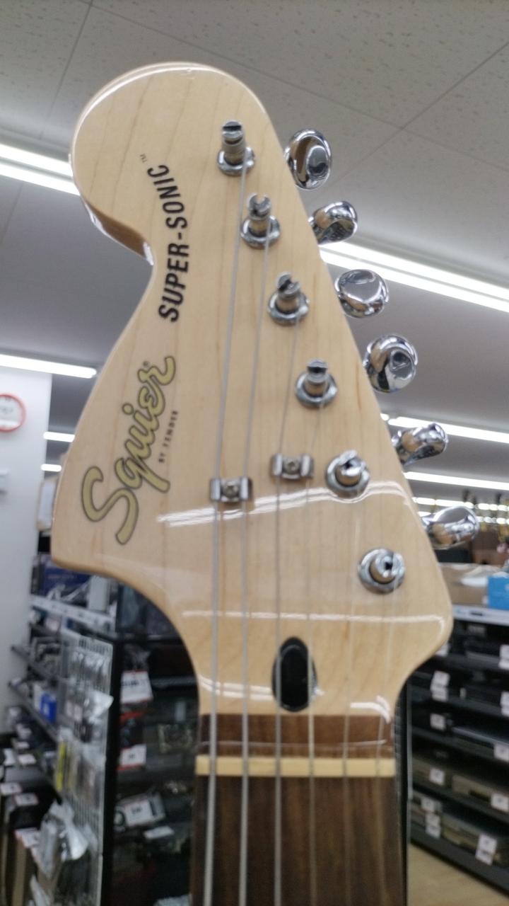 【Squier】エレキギター/ジャンク品 Squier by FENDER (スクワイア) エレキギター CLASSIC vibe 50s