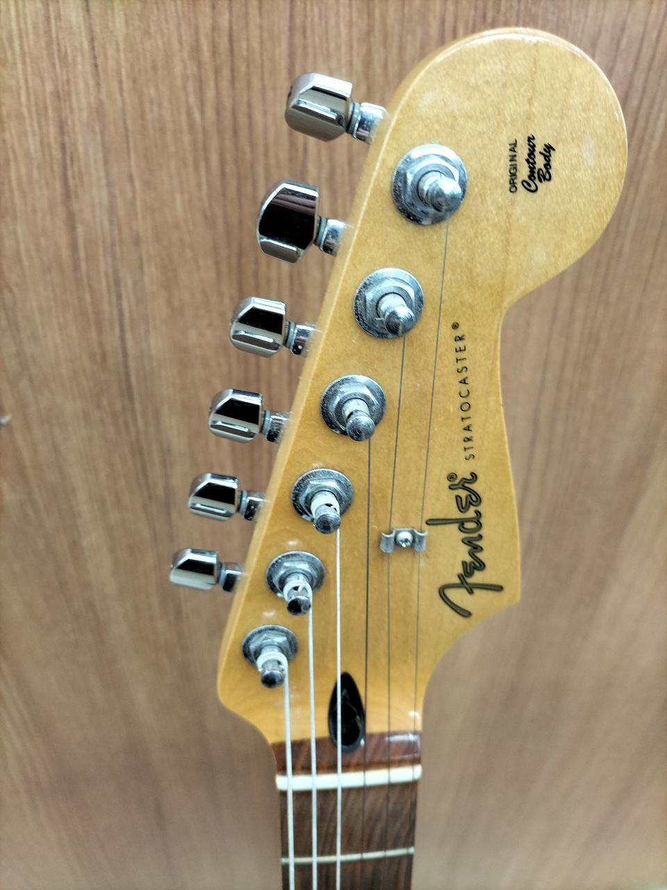 フェンダーメキシコ(FENDER MEXICO)|エレキギター|HARDOFFオフ