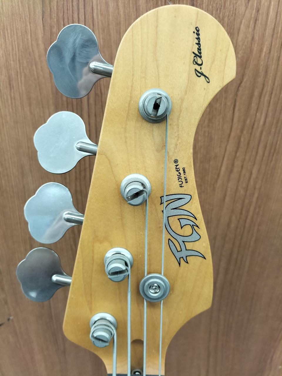 フジゲン(FUJIGEN)|エレキベース|HARDOFFオフモール（オフモ