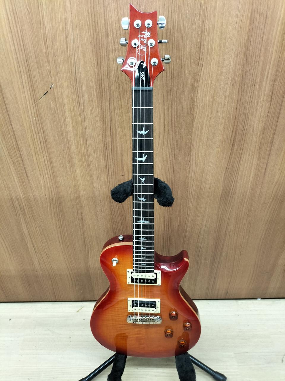 ポールリードスミス(PRS)|エレキギター|HARDOFFオフモール