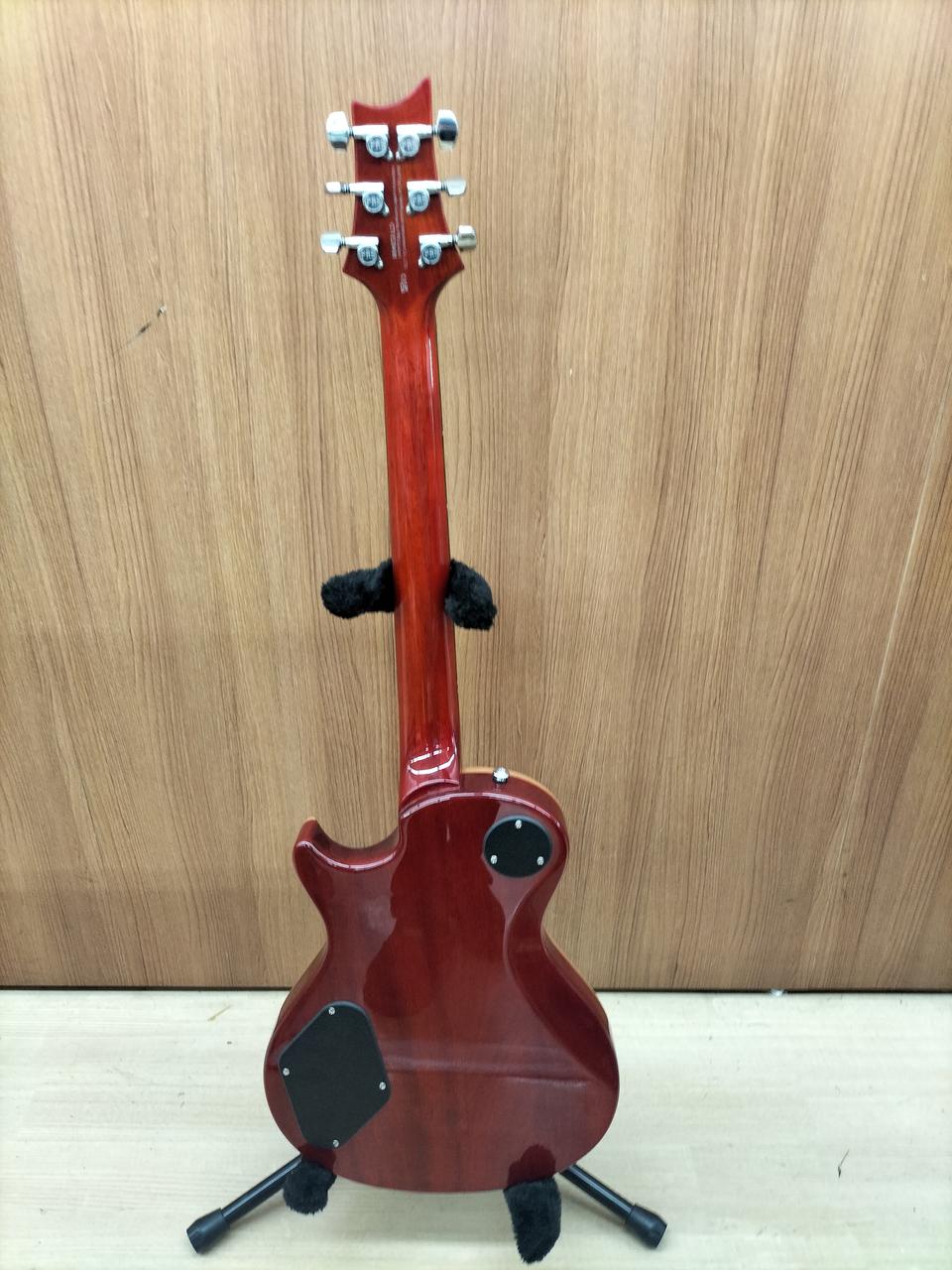 PRS SE 245 エレキギター 赤 Paul Reed Smith(PRS) / SE 245 Standard Vintage Cherry