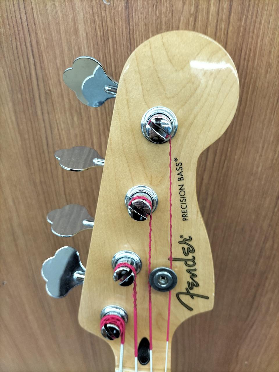 フェンダーメキシコ(FENDER MEXICO)|エレキベース|HARDOFFオフ