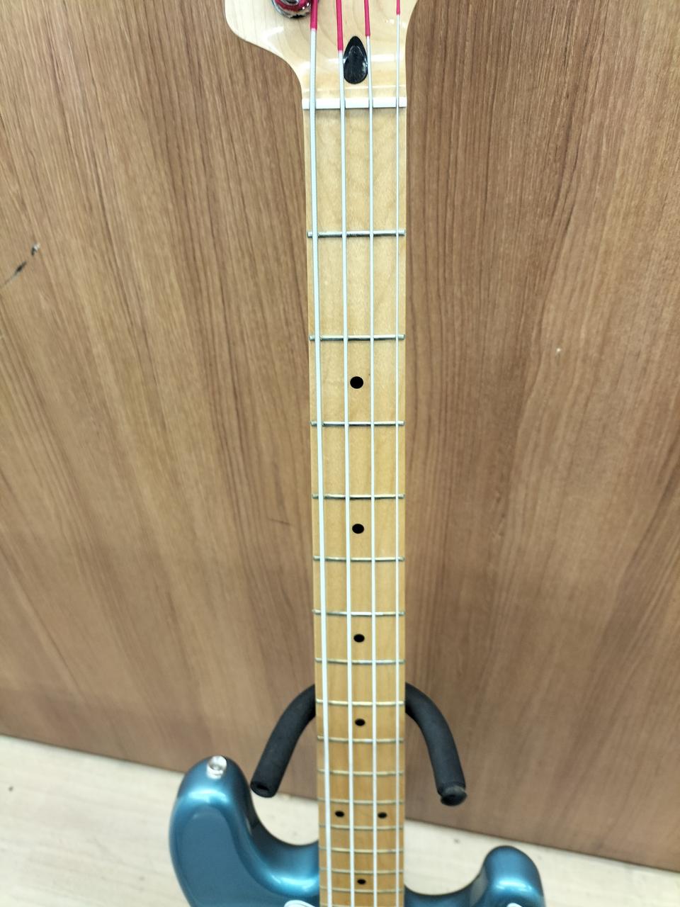 【最終値下げ】Fender Mexico コンポーネントベース 最終値下げ】Fender Mexico コンポーネントベース