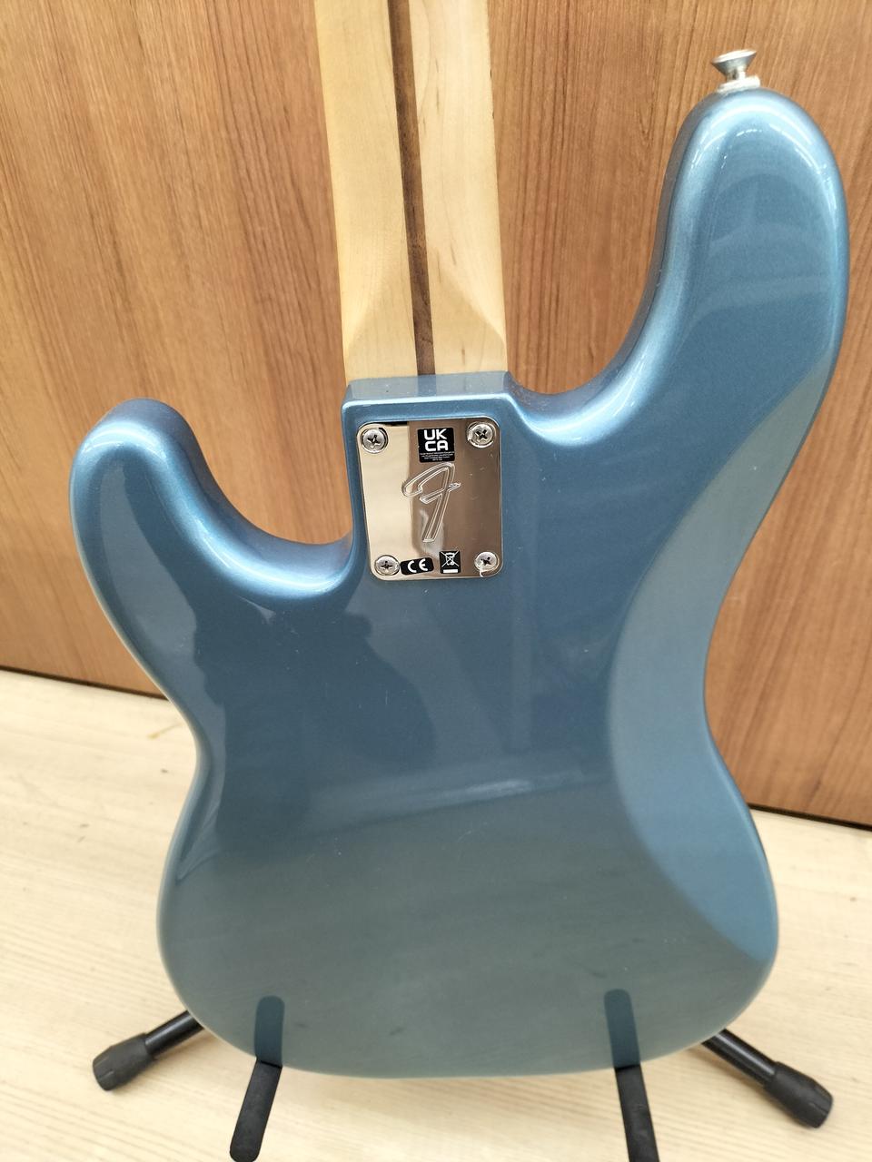 【最終値下げ】Fender Mexico コンポーネントベース 最終値下げ】Fender Mexico コンポーネントベース フェンダー
