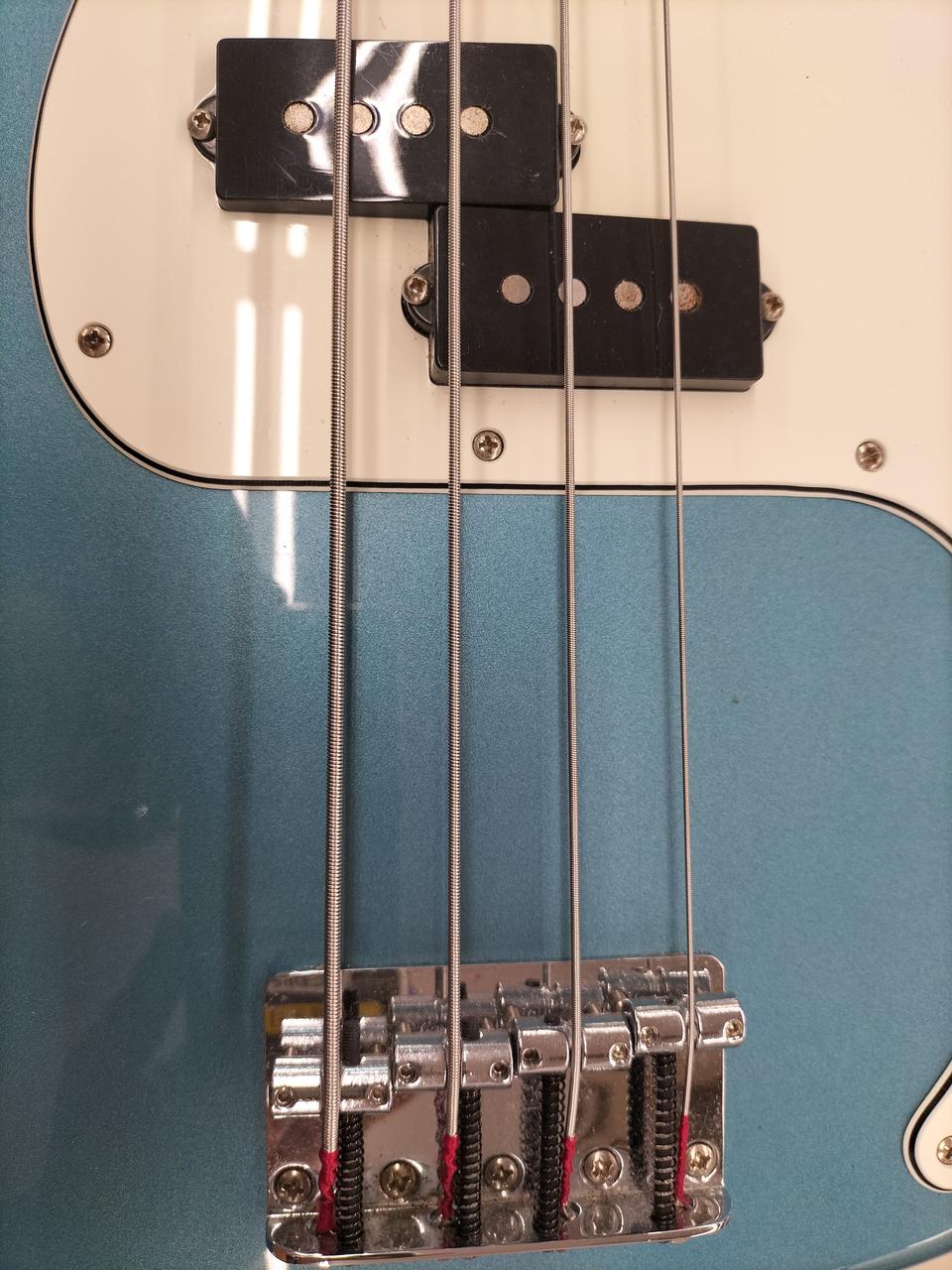 フェンダーメキシコ(FENDER MEXICO)|エレキベース|HARDOFFオフ