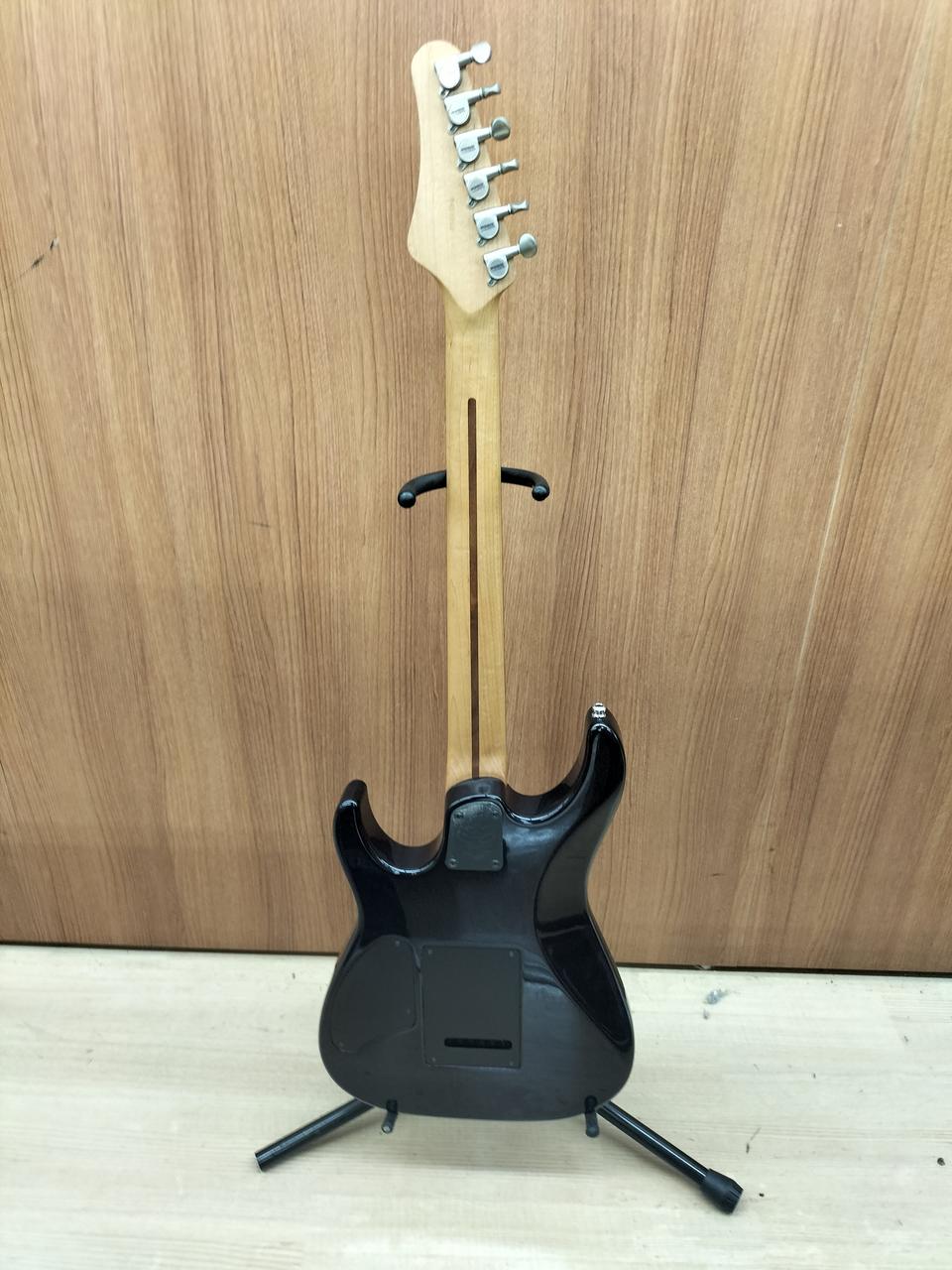 値下げ　エレキギター YAMAHA PACIFICA112VMX YNSエレキギター 初心者14点セット