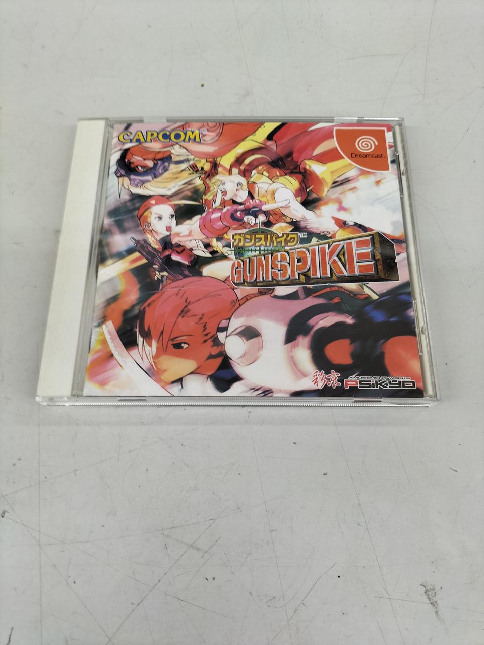 カプコン(CAPCOM)|ドリームキャストソフト|HARDOFFオフモール