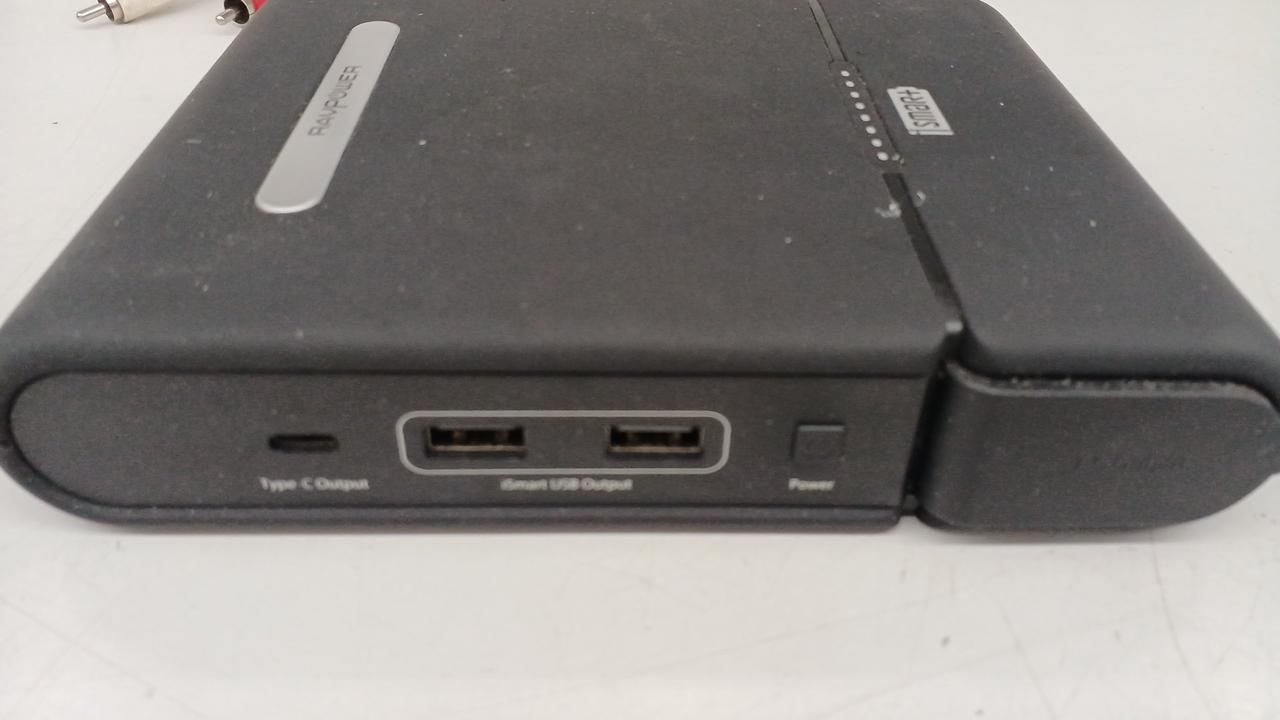 RAVPOWER|ポータブル電源|HARDOFFオフモール（オフモ）|2013280000126128