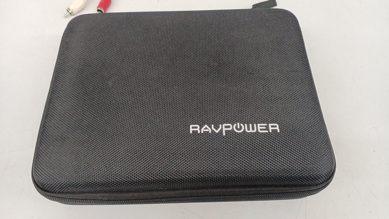 RAVPower ポータブル電源 未使用品 RAVPOWER|ポータブル電源|HARDOFFオフモール（オフモ）|2013280000126128