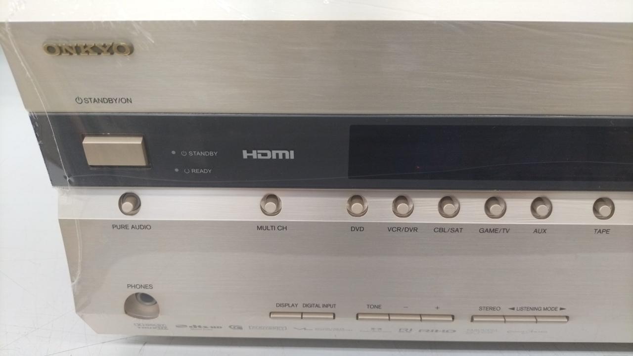 オンキョー(ONKYO)|AVアンプ|HARDOFFオフモール（オフモ