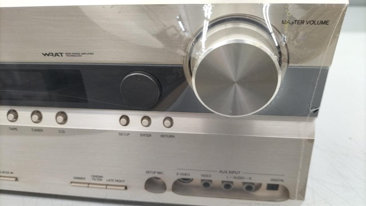 オンキョー(ONKYO)|AVアンプ|HARDOFFオフモール（オフモ