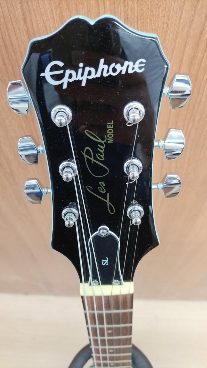 エピフォン(EPIPHONE)|エレキギター|HARDOFFオフモール（オフモ