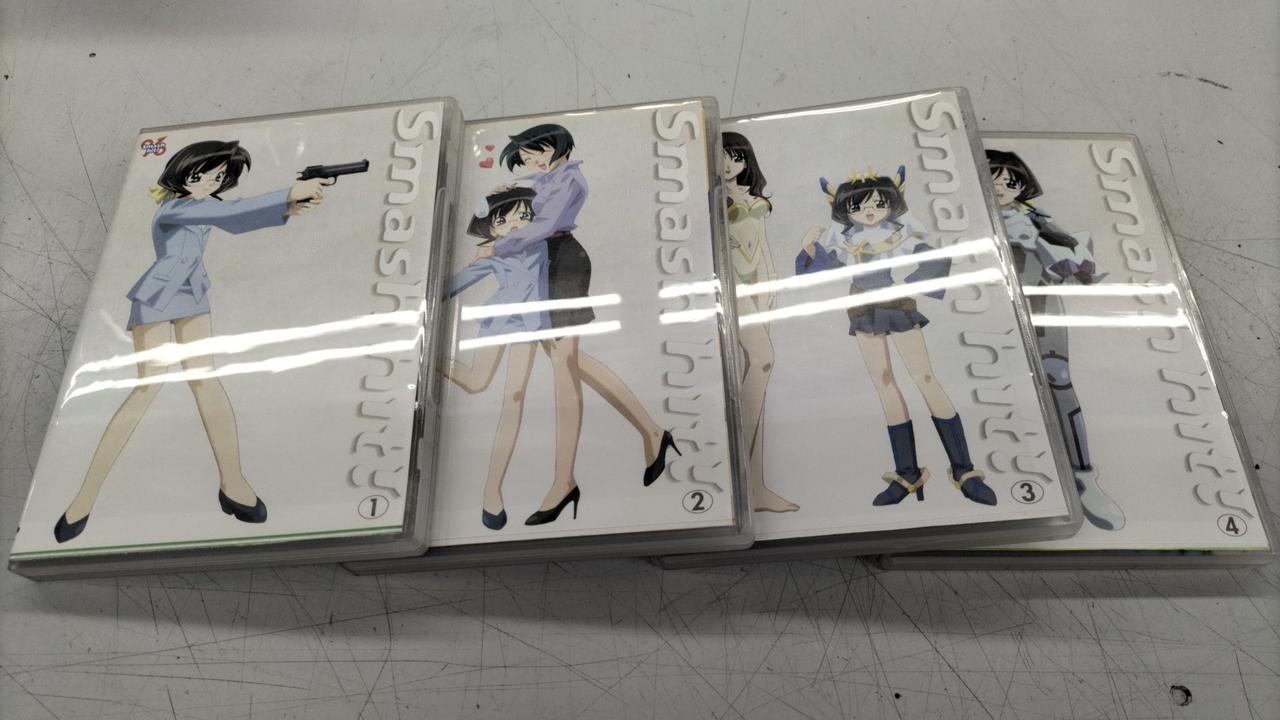 超変身コス∞プレイヤー　box付き dvd全巻セット Amazon.co.jp: 超変身コス∞プレイヤー コンプリートDVD(1) : 松