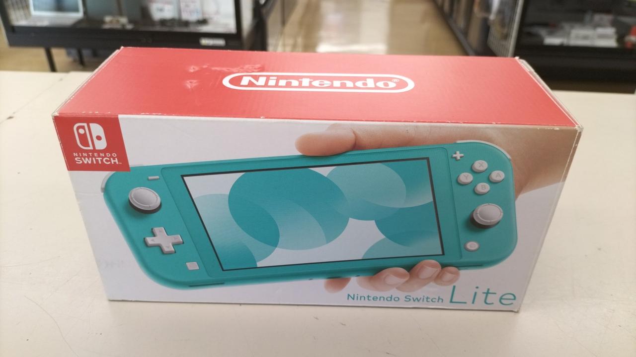 SWITCH LITE